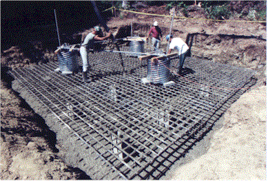 tower foundation.gif (52232 bytes)